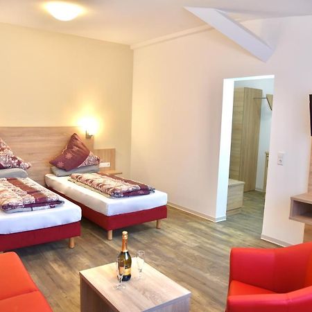 Hotel Da Sabino Singen Luaran gambar