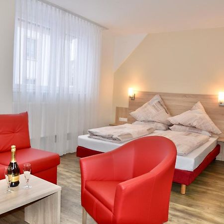 Hotel Da Sabino Singen Luaran gambar