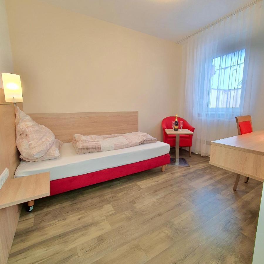 Hotel Da Sabino Singen Luaran gambar