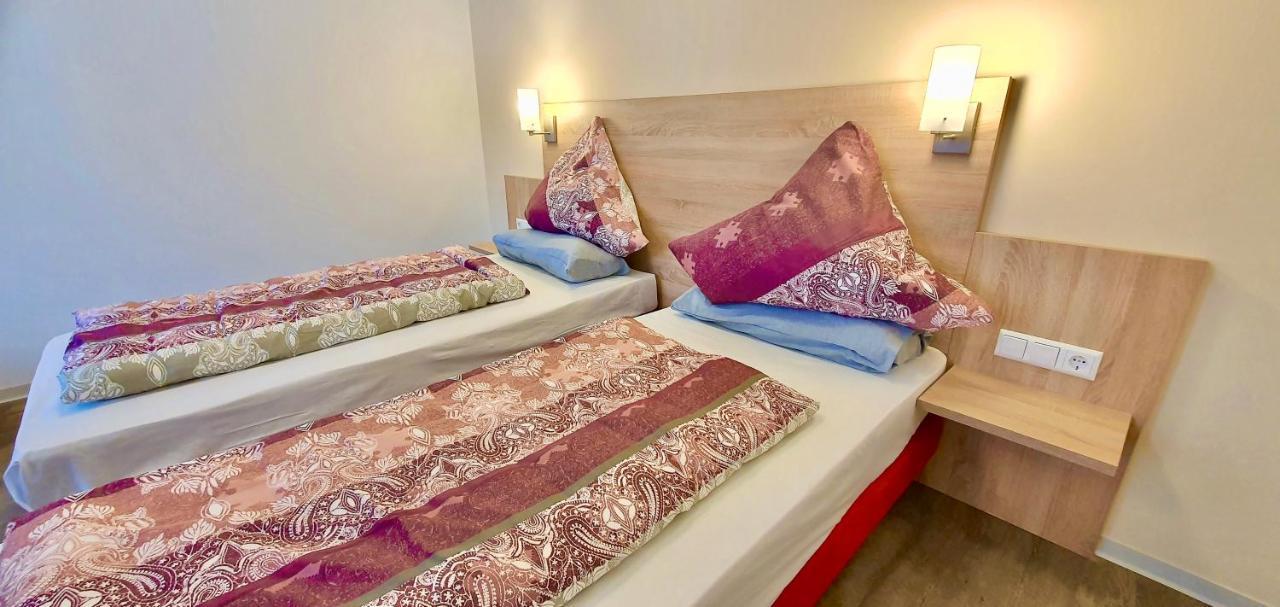 Hotel Da Sabino Singen Luaran gambar