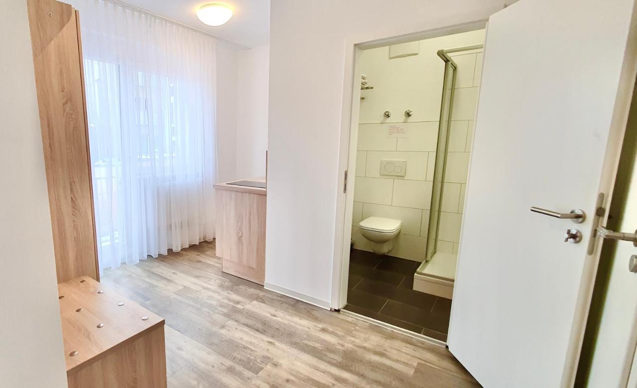 Hotel Da Sabino Singen Luaran gambar