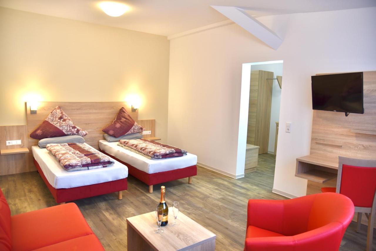 Hotel Da Sabino Singen Luaran gambar