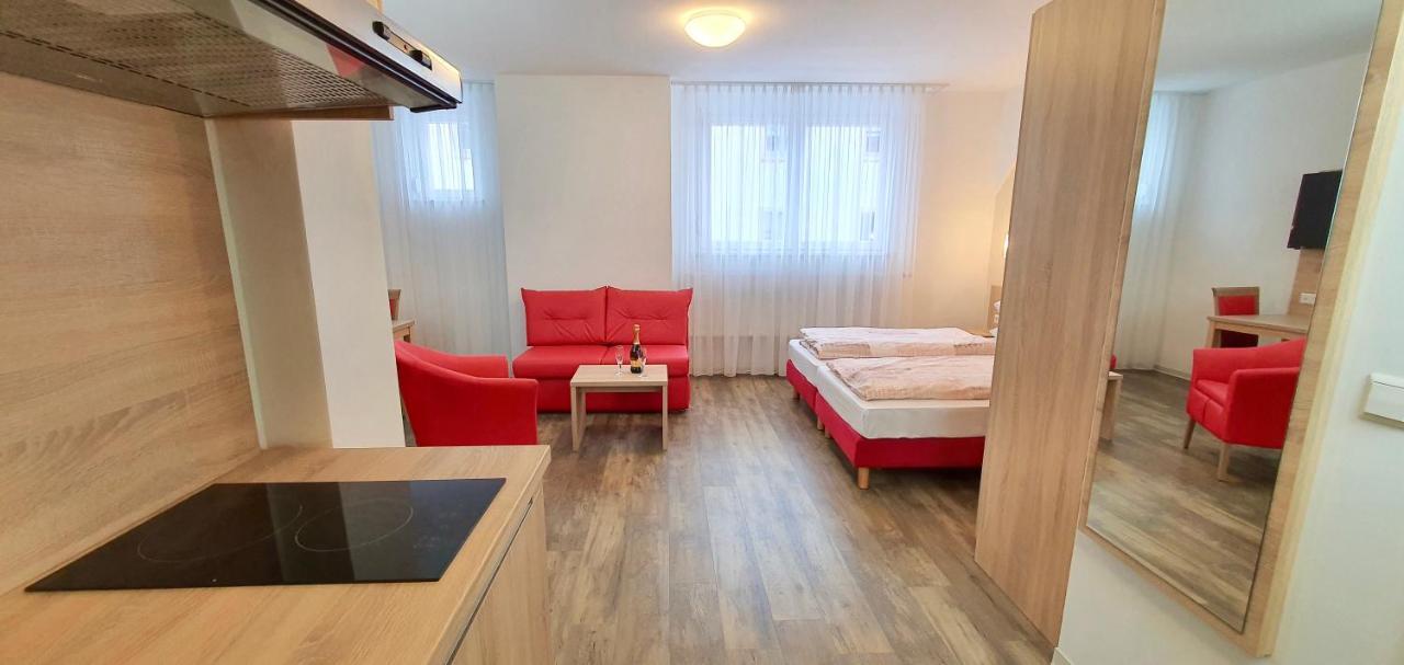 Hotel Da Sabino Singen Luaran gambar