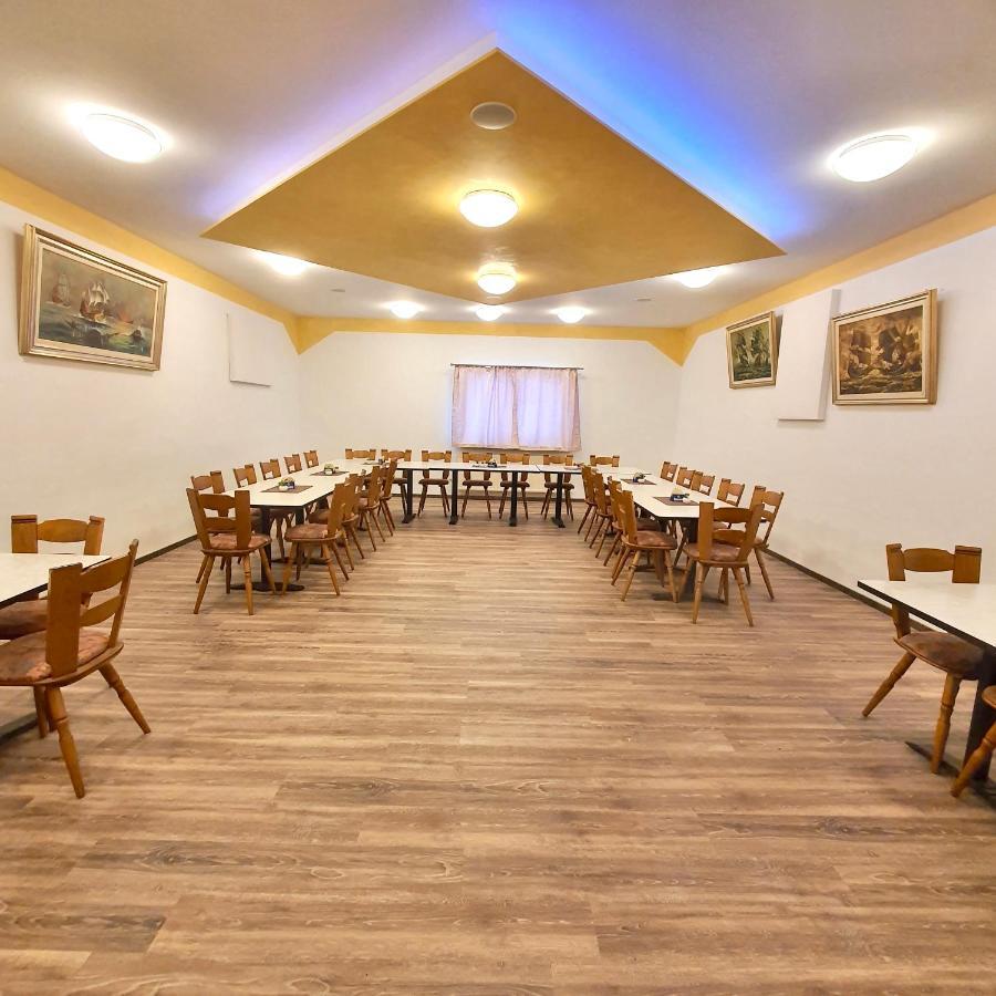 Hotel Da Sabino Singen Luaran gambar